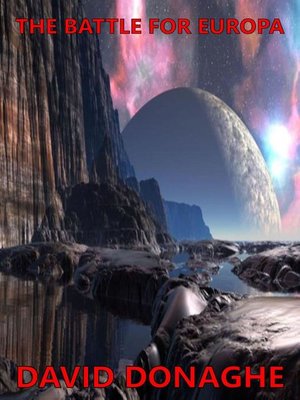 cover image of The Battle For Europa